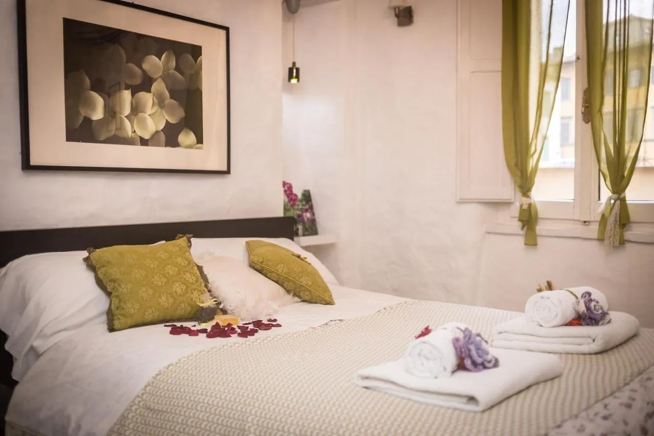 Bed & Breakfast Antiche Mura Arezzo
