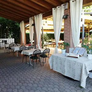 Hotel Eva ***