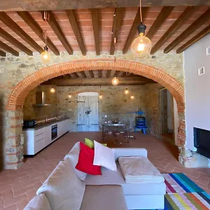 Apartamento Il Cerro, Arezzo