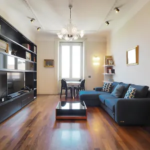 Maison Cusani - Brera Exclusive , Milán Italia