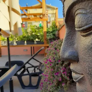 Bed & Breakfast Biobenessere Eco-b&b -adults Only- Moto&bike Parking