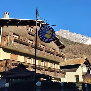 Hotel Piccolo **