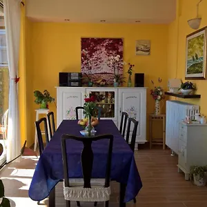 Bed & Breakfast San Lorentino House