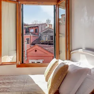 Nikki House , Venecia Italia