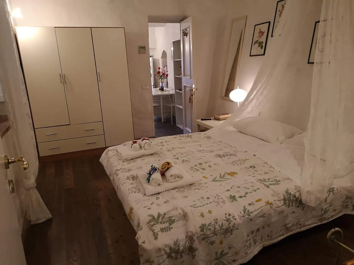 Antiche Mura Arezzo Bed and breakfast