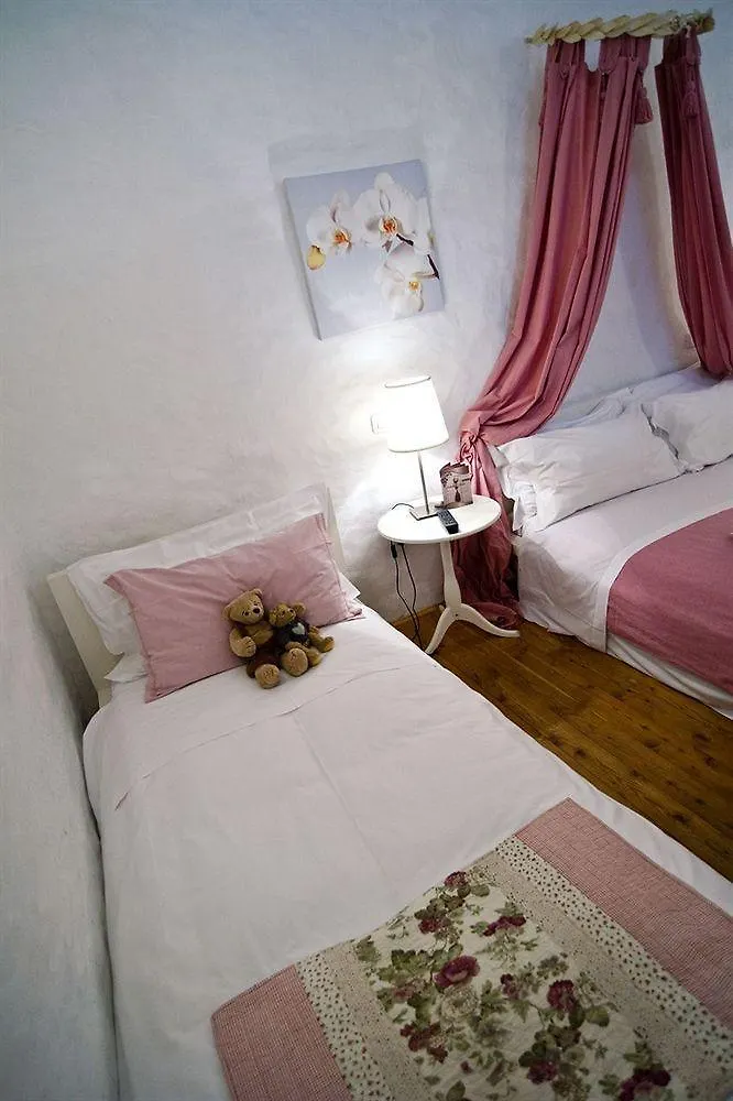 Antiche Mura Arezzo Bed and breakfast