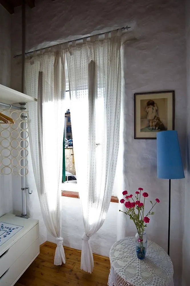 Bed and breakfast Antiche Mura Arezzo