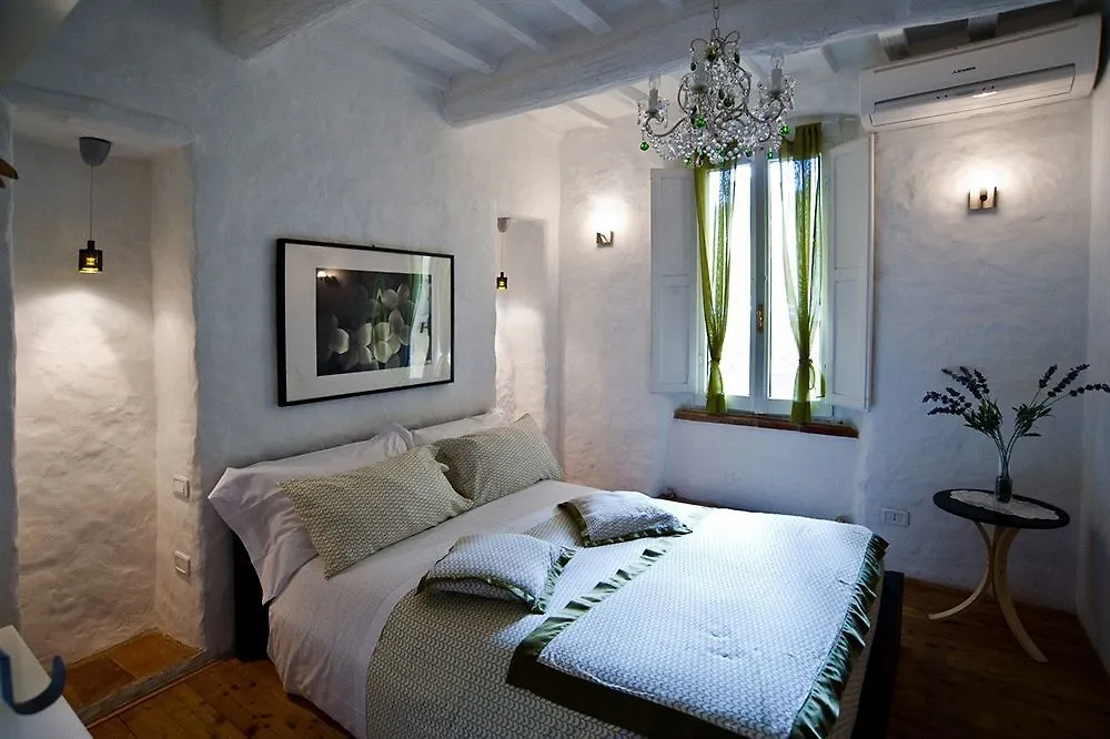 Antiche Mura Arezzo
