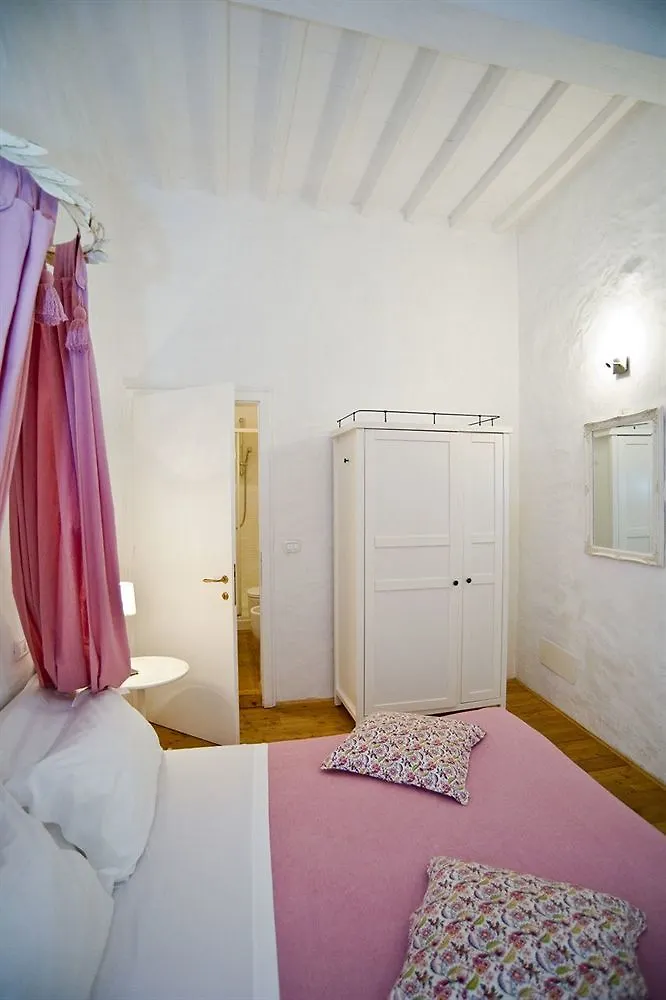 Antiche Mura Arezzo