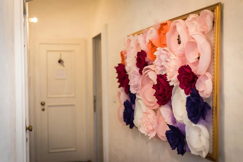 ** Bed & Breakfast Antiche Mura Arezzo Italy
