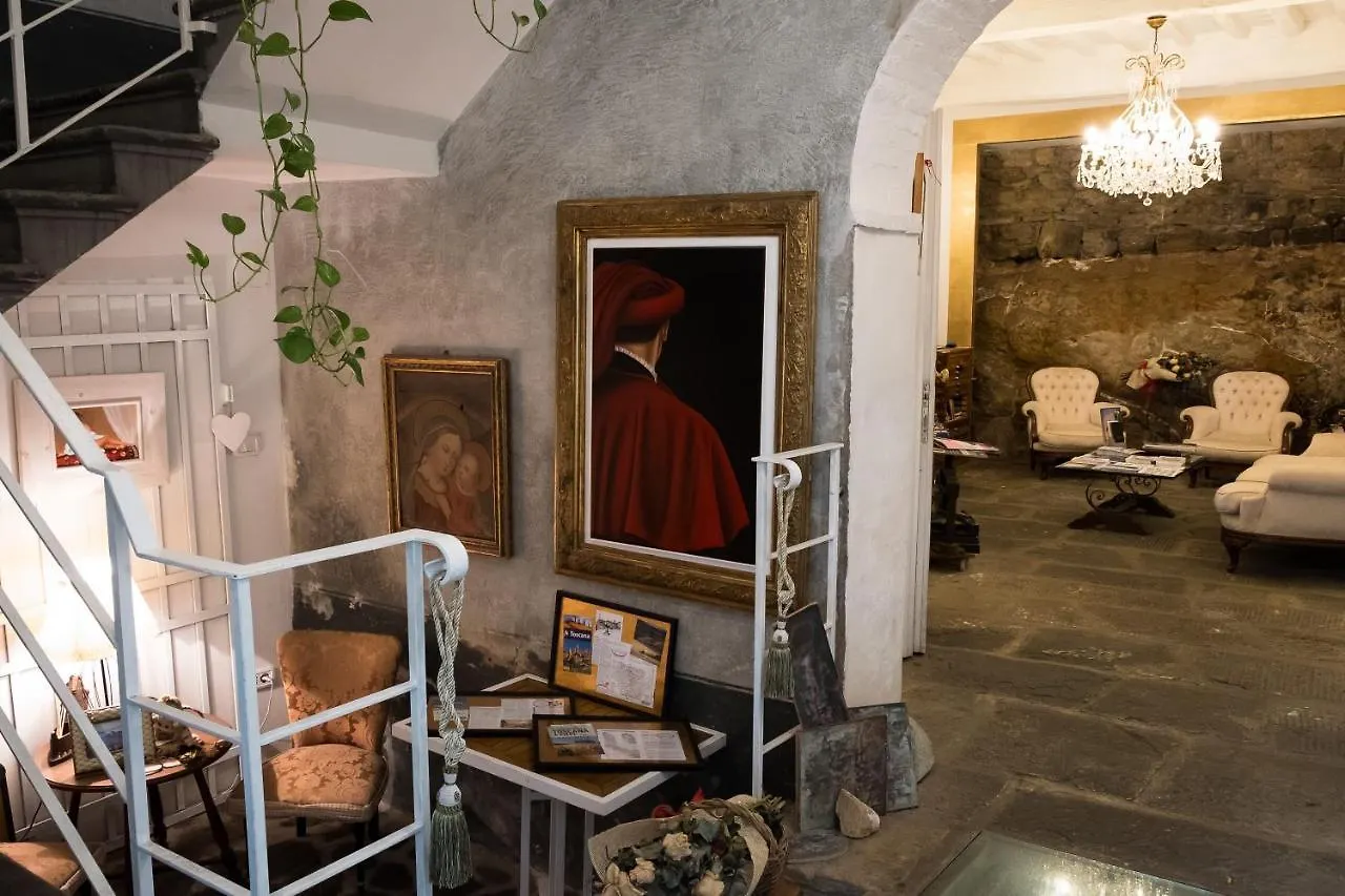 Bed & Breakfast Antiche Mura Arezzo