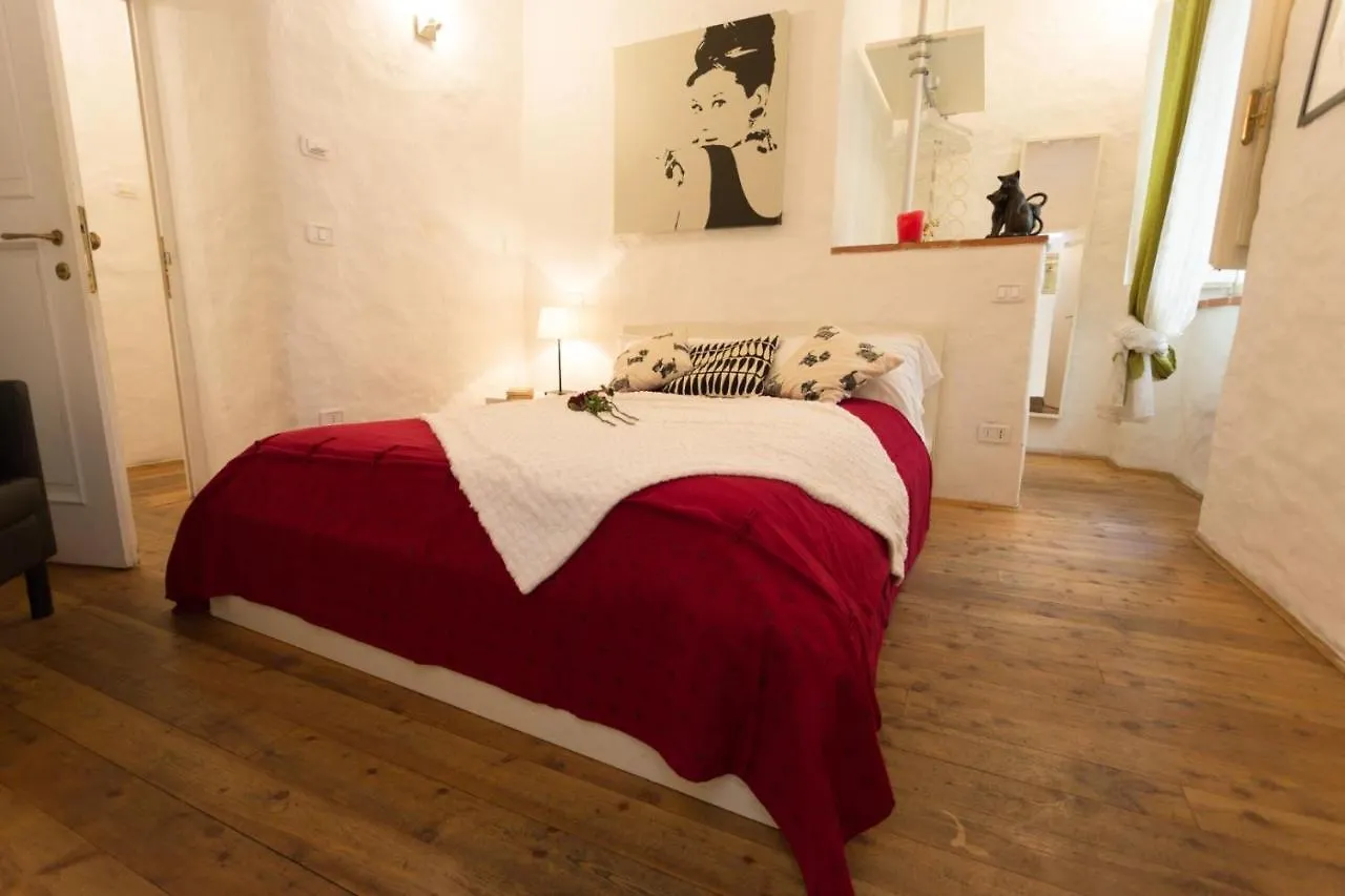 Antiche Mura Arezzo Bed & Breakfast