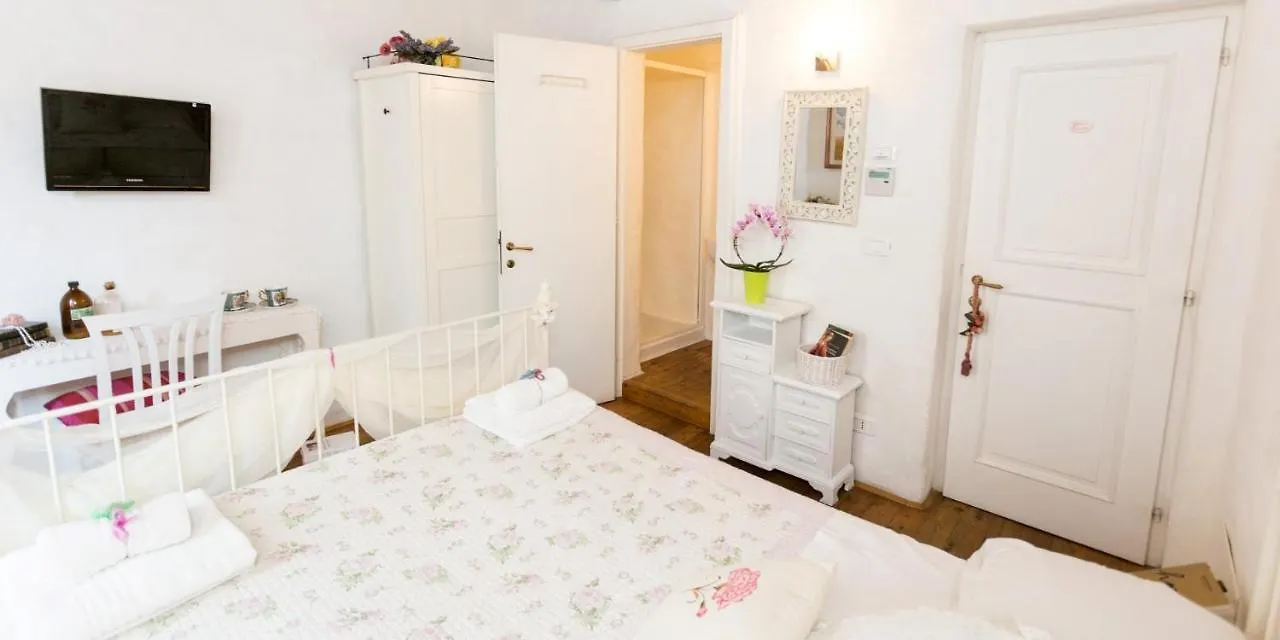 Bed & Breakfast Antiche Mura Arezzo