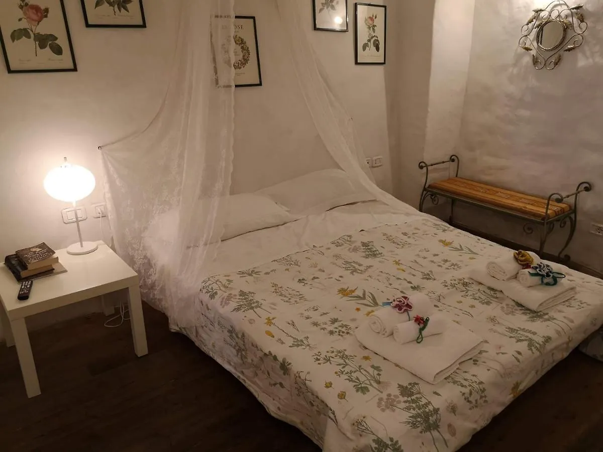 Antiche Mura Arezzo 2*,