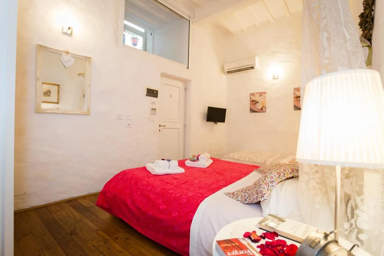 Antiche Mura Arezzo Bed & Breakfast