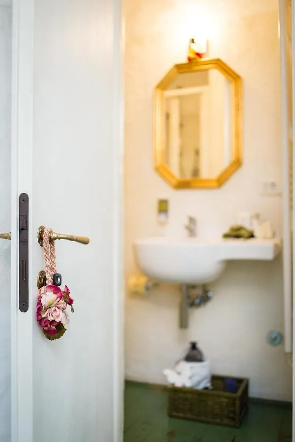 Bed & Breakfast Antiche Mura Arezzo