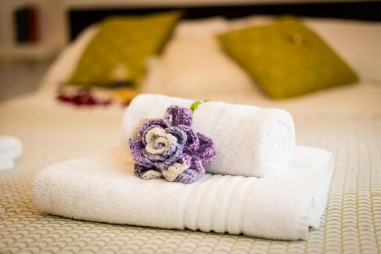 Bed & Breakfast Antiche Mura Arezzo