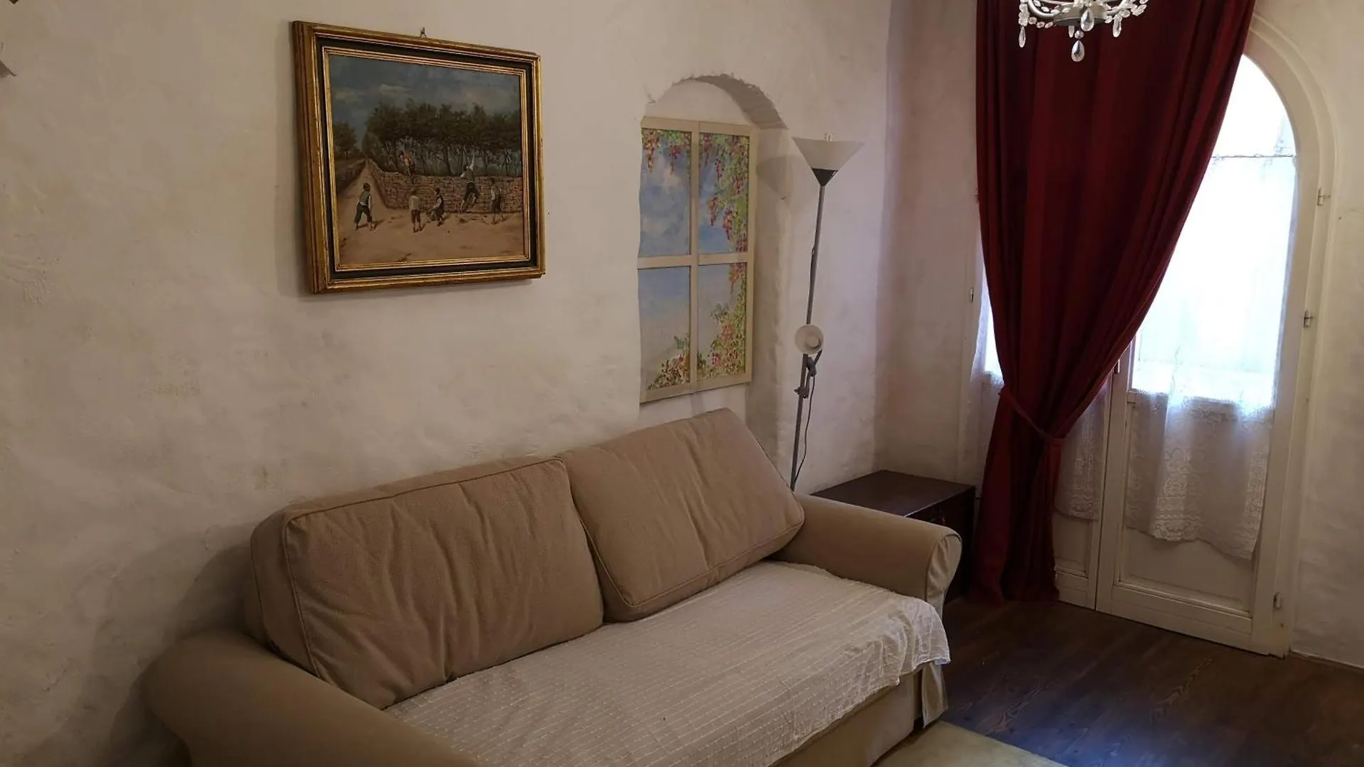 Bed & Breakfast Antiche Mura Arezzo