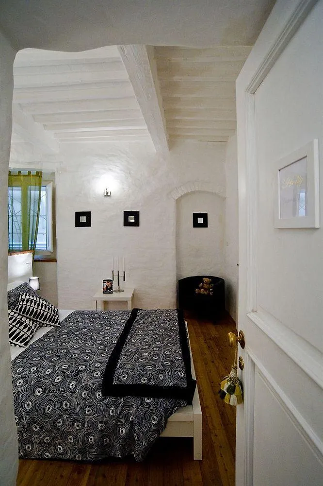 ** Bed & Breakfast Antiche Mura Arezzo Italy