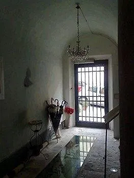 Antiche Mura Arezzo Bed & Breakfast