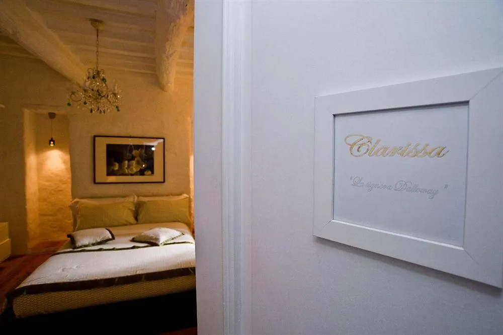 Bed & Breakfast Antiche Mura Arezzo