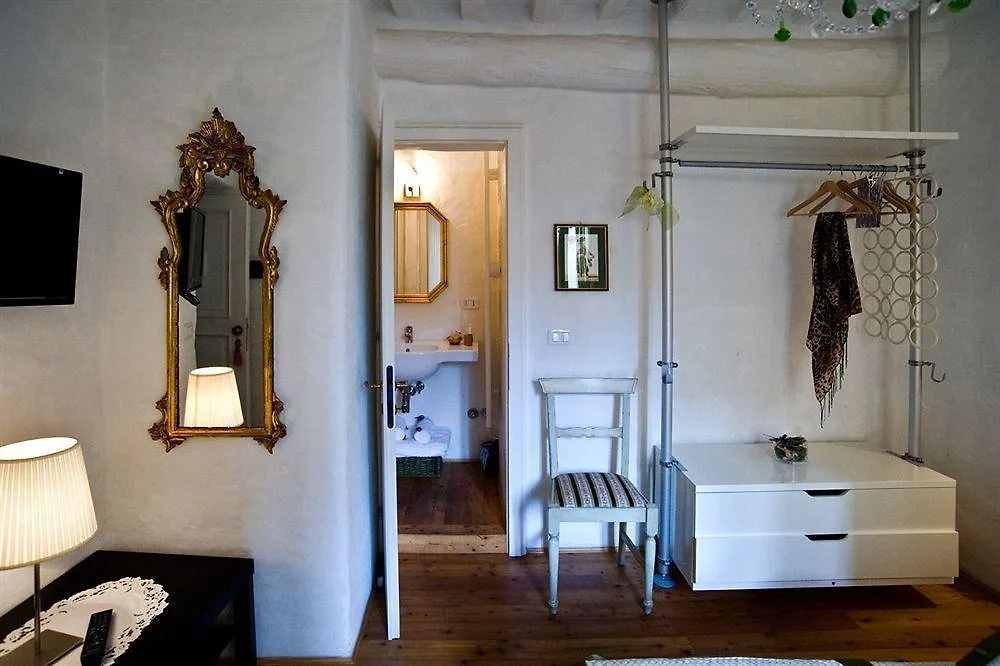 Antiche Mura Arezzo Bed & Breakfast