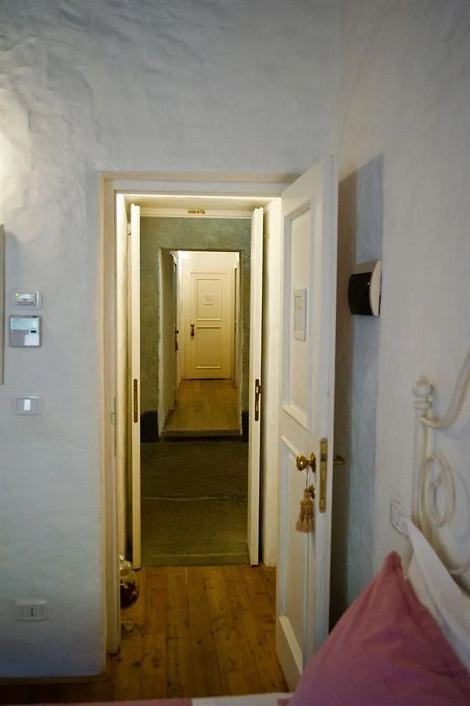 Antiche Mura Arezzo Bed & Breakfast