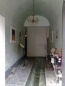 ** Bed & Breakfast Antiche Mura Arezzo Italy