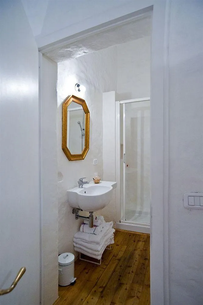 Antiche Mura Arezzo Bed & Breakfast