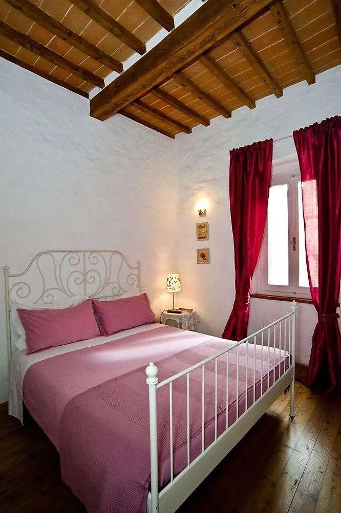 Bed & Breakfast Antiche Mura Arezzo