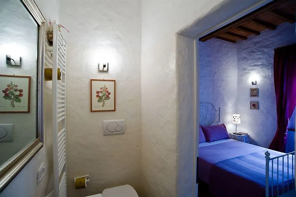 Antiche Mura Arezzo Bed & Breakfast