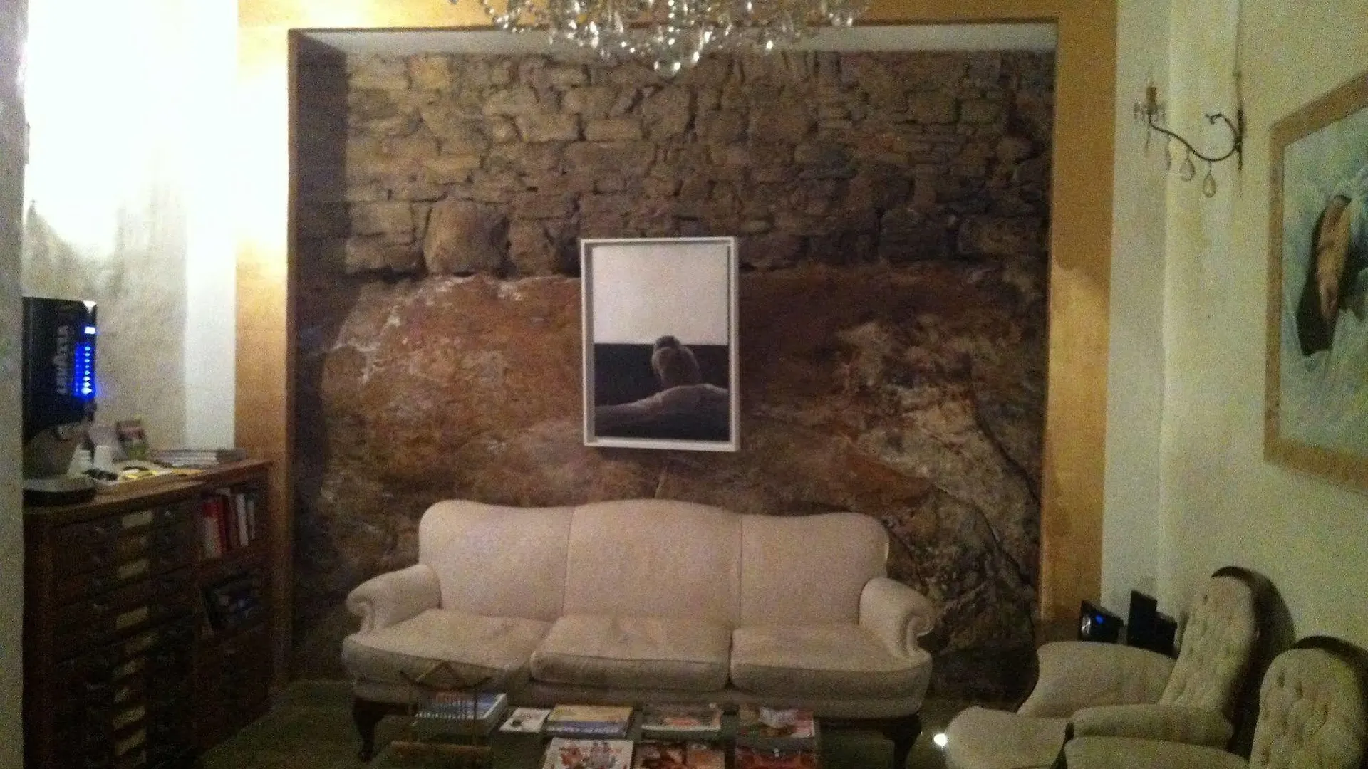 Antiche Mura Arezzo