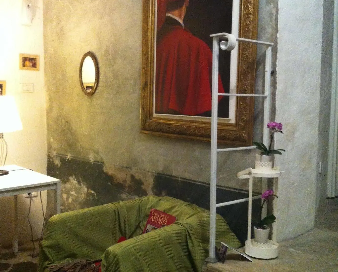 Antiche Mura Arezzo 2*,  Italy