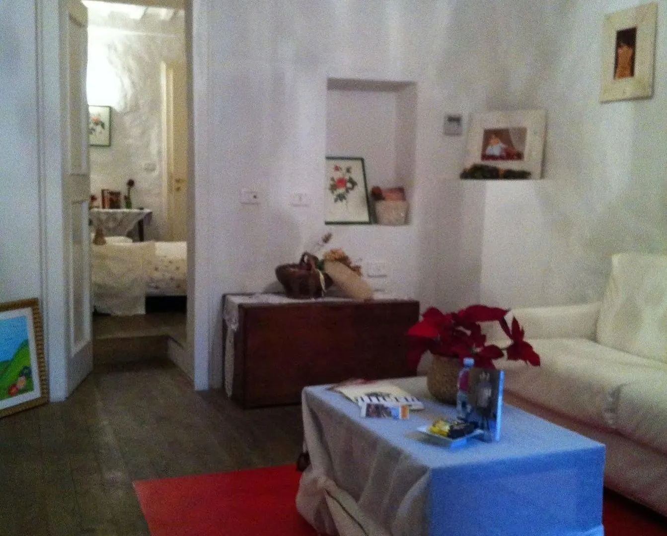Antiche Mura Arezzo Bed & Breakfast