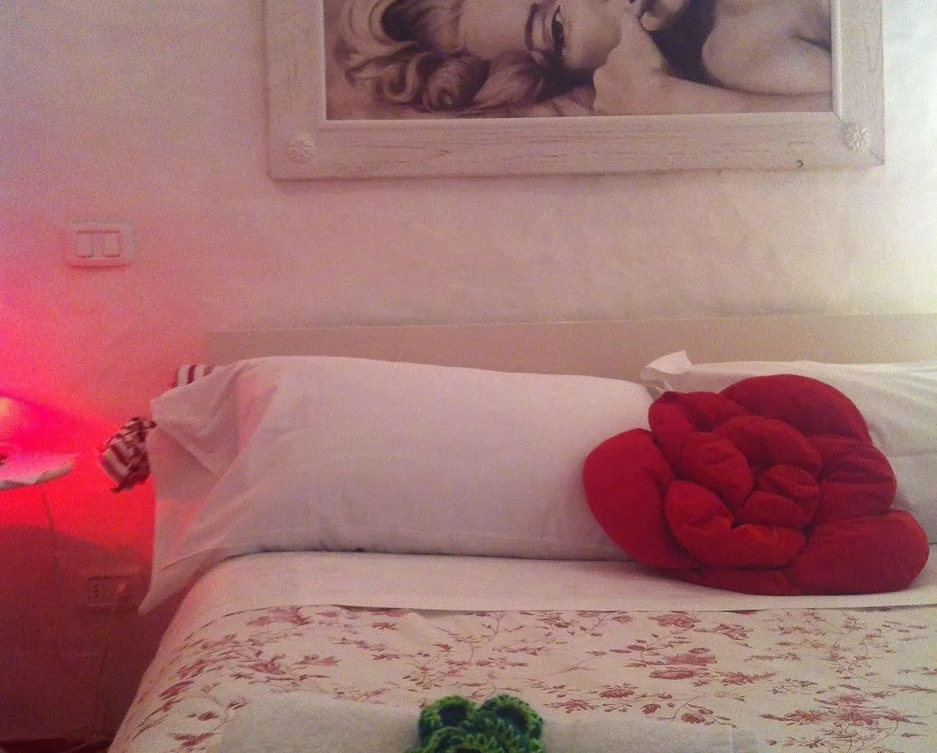 Bed & Breakfast Antiche Mura Arezzo