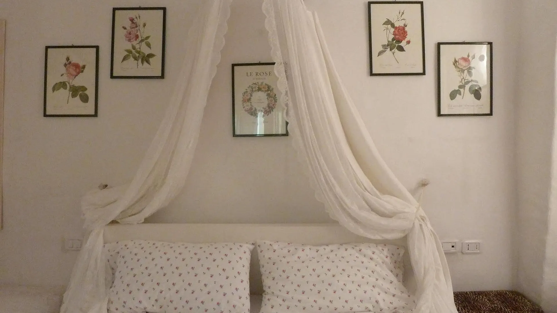 Bed & Breakfast Antiche Mura Arezzo