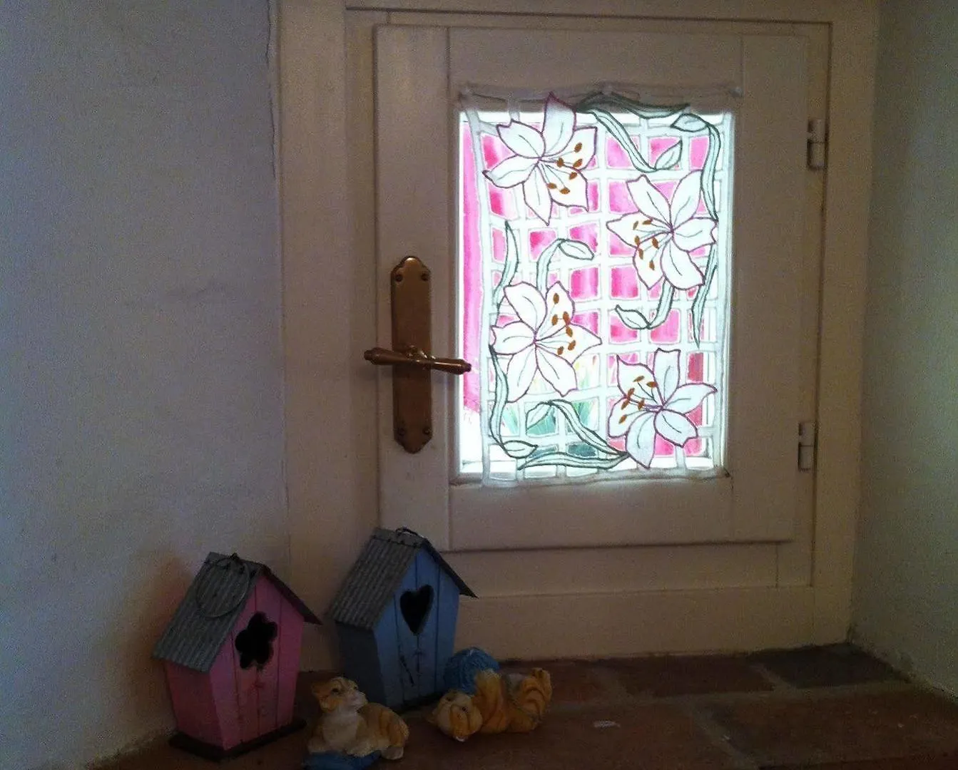 ** Bed & Breakfast Antiche Mura Arezzo Italy