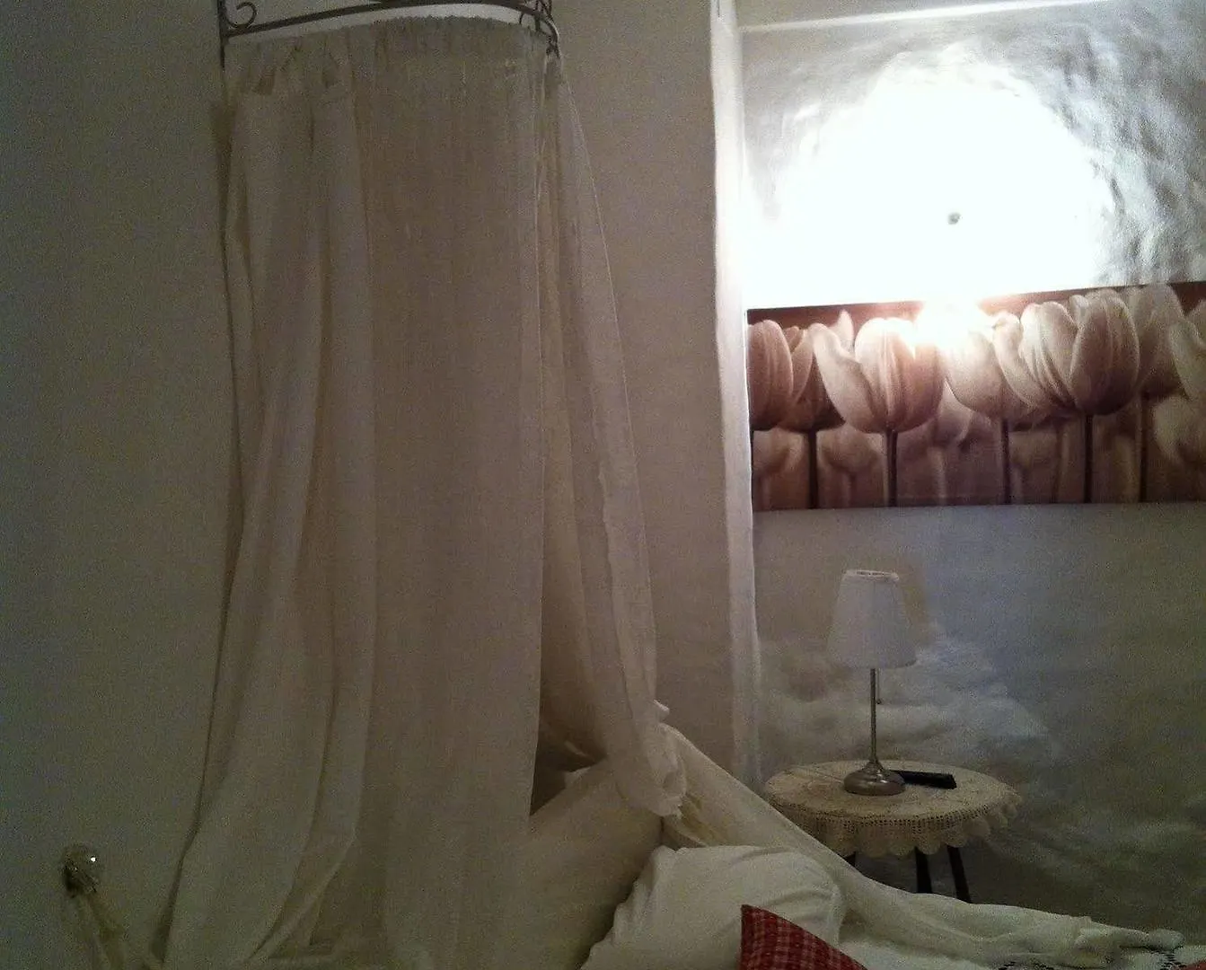 Antiche Mura Arezzo Bed & Breakfast