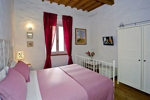 Antiche Mura Arezzo