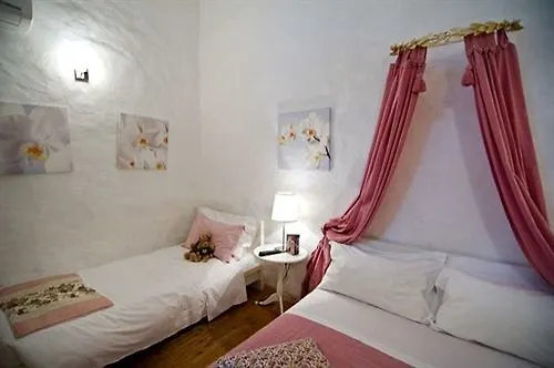 Bed & Breakfast Antiche Mura Arezzo