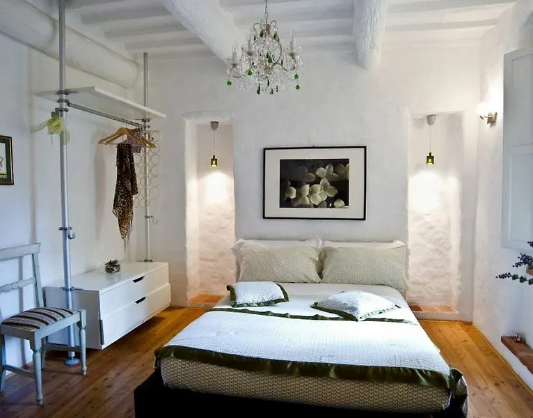 Bed & Breakfast Antiche Mura Arezzo